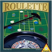 Piatnik - Roulette, 27 cm von Piatnik Deutschland