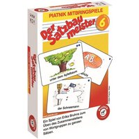 Piatnik - Satzbaumeister von Piatnik Deutschland