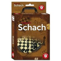 Schach Magnetic Schach Magnetic von Piatnik Deutschland