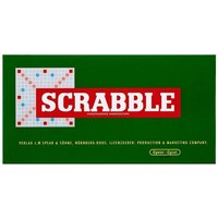 Pegasus PIA55011 - Scrabble Jubiläumsausgabe von Piatnik Deutschland