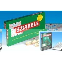 Piatnik - Scrabble Wertungsblock mit Etui von Piatnik Deutschland