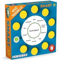 Piatnik - Smart 10 Family - Neue Fragen 2.0 von Piatnik Deutschland