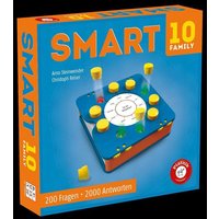 Piatnik - Smart 10 Family von Piatnik Deutschland