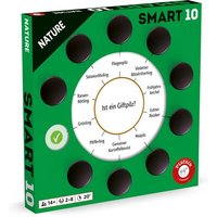 Piatnik - Smart 10 - Nature von Piatnik Deutschland