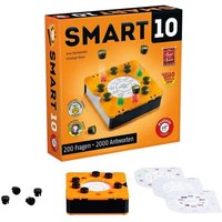 Smart 10 - Das revolutionäre Quizspiel Smart 10 - Das revolutionäre Quizspiel von Piatnik Deutschland