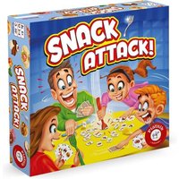 Piatnik - Snack Attack! von Piatnik Deutschland