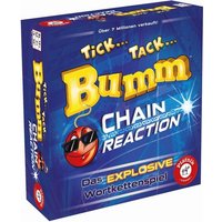 Piatnik - Tick Tack Bumm Chain Reaction von Piatnik Deutschland