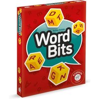 Würfelspiel Word Bits Begriffe raten Würfelspiel Word Bits Begriffe raten von Piatnik Deutschland GmbH