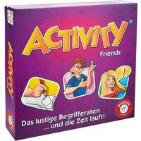 Activity Friends Activity Friends von Piatnik Unternehmensverwaltungs