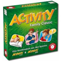 Activity Family Classic Activity Family Classic von Piatnik Unternehmensverwaltungs