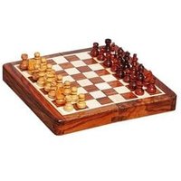 Magnetisches Schach mini, 18 cm von Piatnik