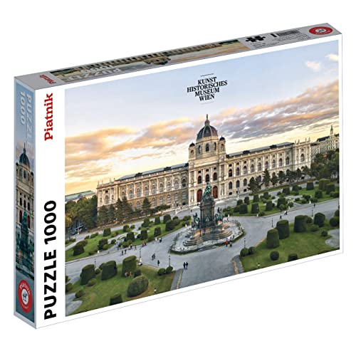 Piatnik 5551 1000 Teile Puzzle von Piatnik