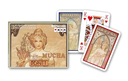 Piatnik Mucha Beauty Piatnik Mucha Beauty von Piatnik