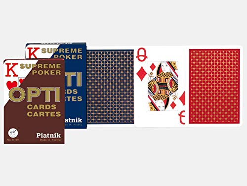 Piatnik Opti-Poker von Piatnik