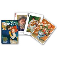 Sammelkarten Renoir Sammelkarten Renoir von Piatnik