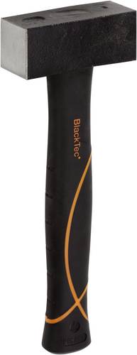 Picard BlackTec® 0006410-1000 Bossierhammer 1000g 280mm 1St. von Picard