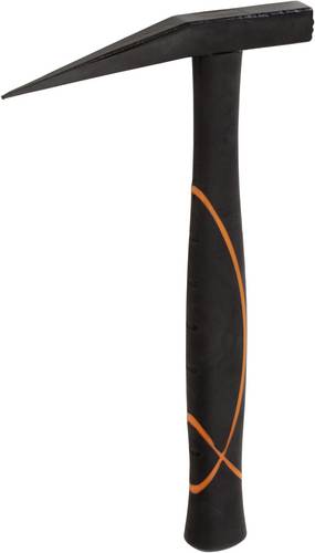 Picard BlackTec® 0021010 Spitzhammer 450g 300mm 1St. von Picard