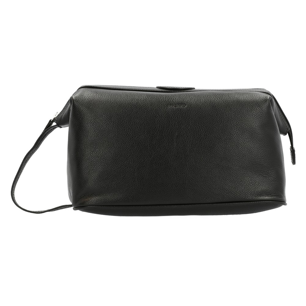 Picard Kulturtasche Luis 6969 Schwarz von Picard