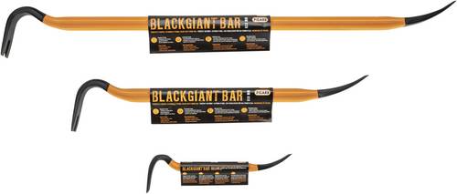 Picard Nageleisen BlackGiant® Bar, Set 0004690-999 von Picard