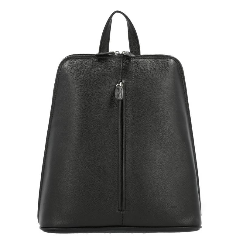 Picard Rucksack Luis 8656 Schwarz von Picard