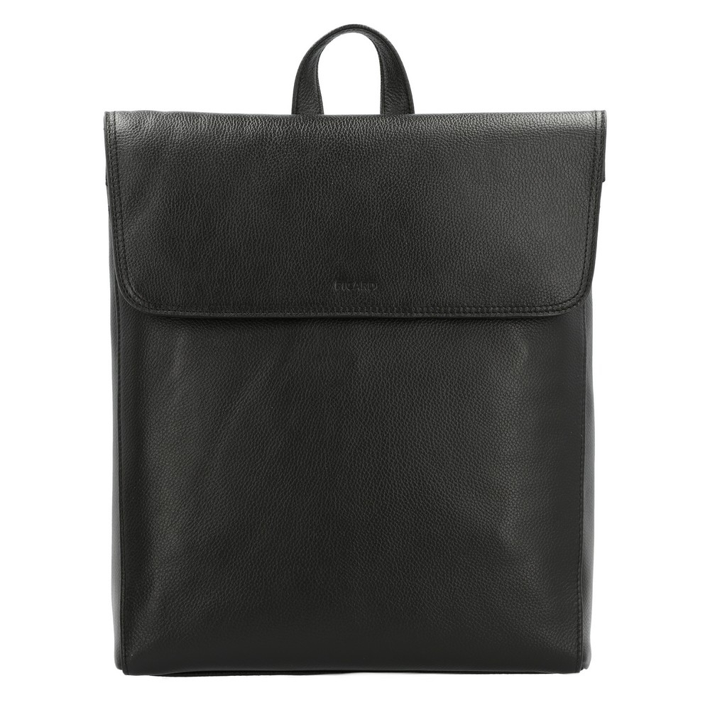 Picard Rucksack Luis 8658 Schwarz von Picard