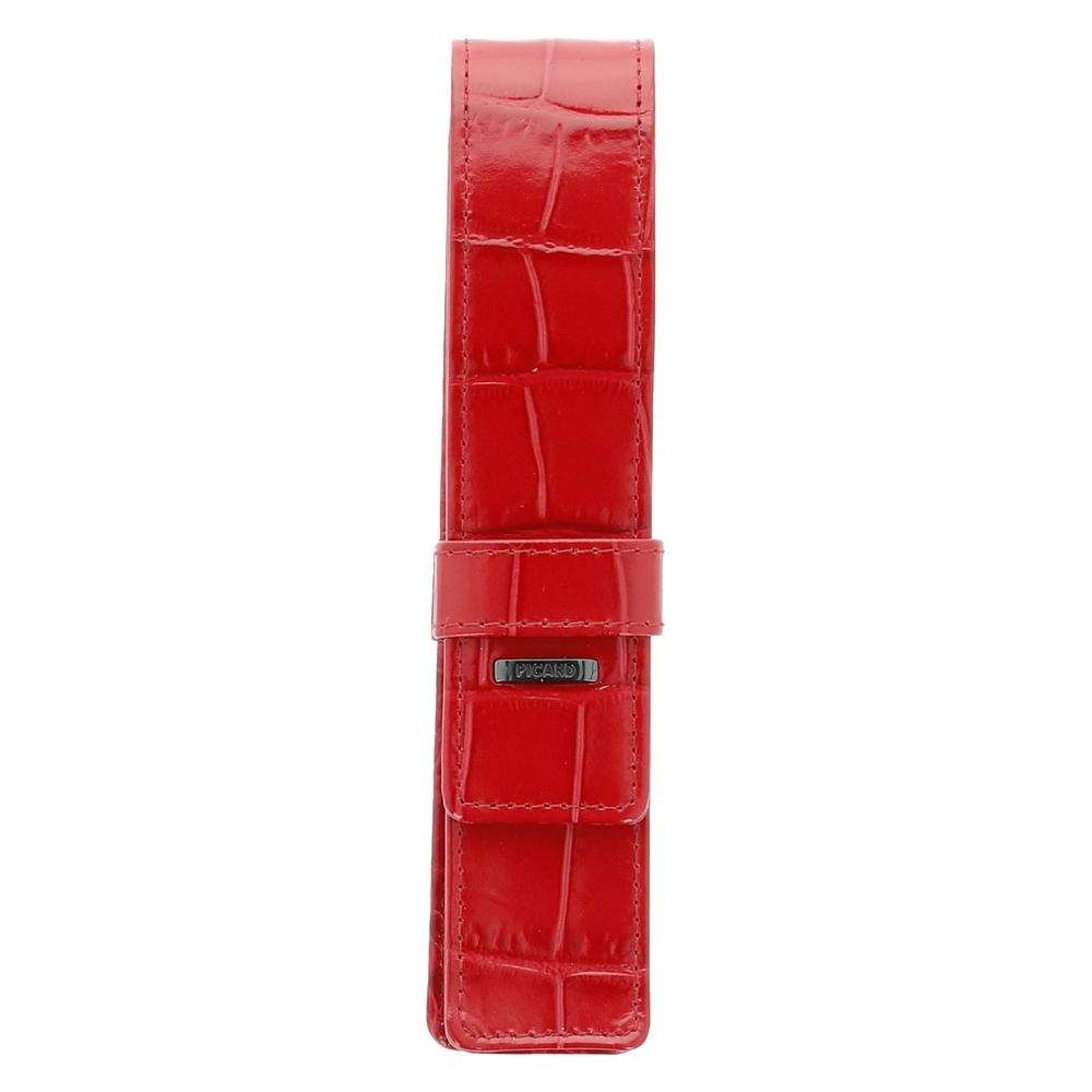 Picard Schreibgeräteetui Beauty R137 1er Rot von Picard