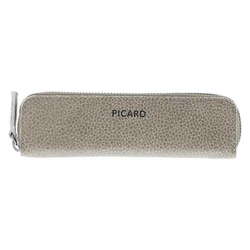 Picard Schreibgeräteetui Pouch R140 1er Taupe von Picard