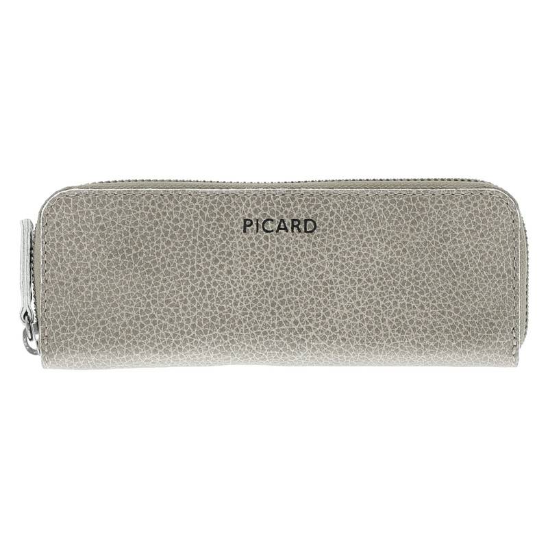 Picard Schreibgeräteetui Pouch R141 2er Taupe von Picard