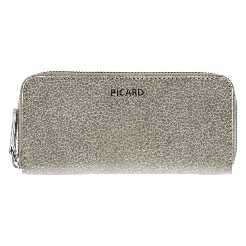 Picard Schreibgeräteetui Pouch R142 3er Taupe von Picard