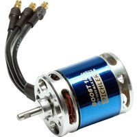 Pichler Modellbau Boost 18S Flugmodell Brushless Elektromotor kV (U/min pro Volt): 3000 von Pichler Modellbau