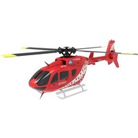 Pichler Modellbau EC135 Air Zermatt RC Hubschrauber RtF von Pichler Modellbau