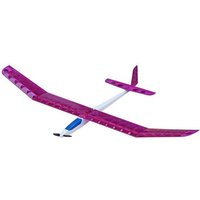 Pichler Amethyst III RC Modellflugzeug Bausatz von Pichler Verlag