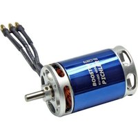 Pichler Boost 40 V2 Flugmodell Brushless Elektromotor kV (U/min pro Volt): 900 von Pichler Verlag