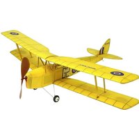 Pichler Modellbau Holz Tiger Moth Flugmodell Bausatz von Pichler Modellbau