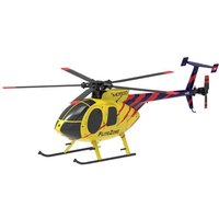 Pichler MD500 RC Hubschrauber RtF von Pichler Verlag