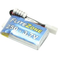 Pichler Modellbau-Akkupack (LiPo) 3.7V 250 mAh Zellen-Zahl: 1 20 C Softcase Mini von Pichler Verlag