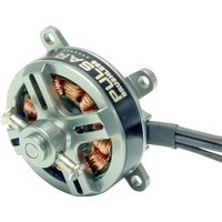 Pichler Pulsar Shocky Pro 2204 Automodell Brushless Elektromotor kV (U/min pro Volt): 1400 von Pichler Verlag