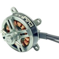 Pichler Pulsar Shocky Pro 2204 Automodell Brushless Elektromotor kV (U/min pro Volt): 1800 von Pichler Verlag