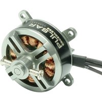 Pichler Pulsar Shocky Pro 2206 Automodell Brushless Elektromotor kV (U/min pro Volt): 1400 von Pichler Verlag