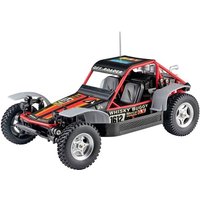 Pichler Whisky Rot Brushed 1:16 RC Modellauto Elektro Buggy Allradantrieb (4WD) RtR 2,4GHz von Pichler Verlag