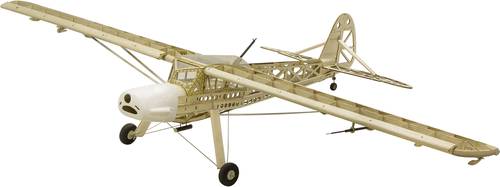 Pichler Modellbau Fieseler Storch RC Motorflugmodell Bausatz 1600mm von Pichler Modellbau