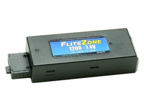 FliteZone Hughes MD500 Ersatzteil von Pichler