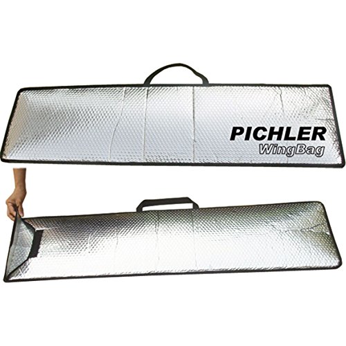 MBL FLÄCHENSCHUTZTASCHE 100/30CM von Pichler