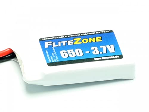 PICHLER LIPO AKKU FLITEZONE 650MAH 3,7V von Pichler