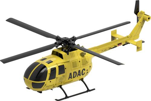 Pichler Modellbau ADAC Helicopter RC Einsteiger Hubschrauber RtF von Pichler Modellbau