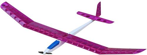 Pichler Modellbau Amethyst III RC Modellflugzeug Bausatz von Pichler Modellbau