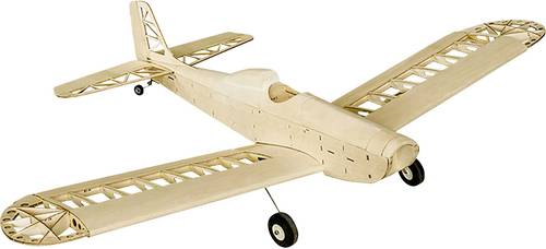 Pichler Modellbau Astral RC Motorflugmodell Bausatz 1380mm von Pichler Modellbau