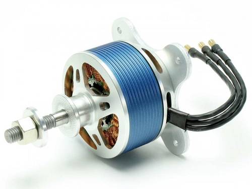 Pichler Modellbau BOOST 100 Flugmodell Brushless Elektromotor von Pichler Modellbau