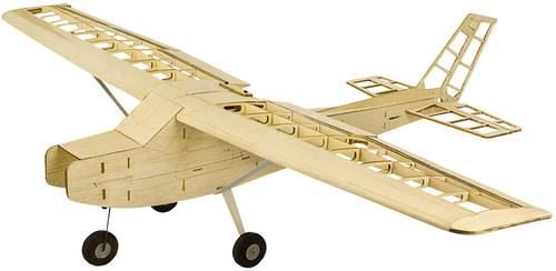 Pichler Modellbau Chessna 152 RC Motorflugmodell Bausatz 1200mm von Pichler Modellbau