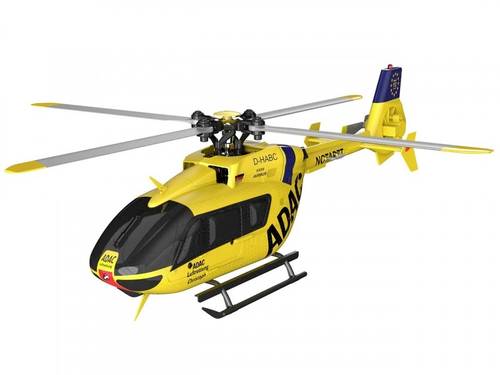 Pichler Modellbau EC135 ADAC RC Hubschrauber RtF von Pichler Modellbau